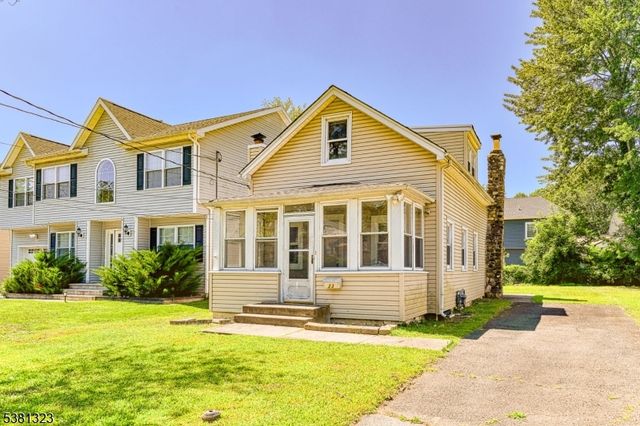 23 Garfield Rd, Parsippany-troy Hills Twp., NJ 07054
