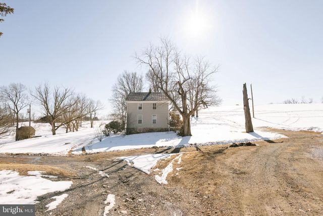37961 FOREST MILLS RD, Leesburg, VA 20175