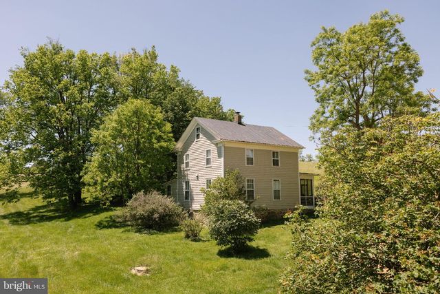 37961 FOREST MILLS RD, Leesburg, VA 20175