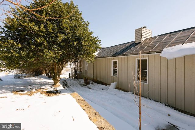 37961 FOREST MILLS RD, Leesburg, VA 20175