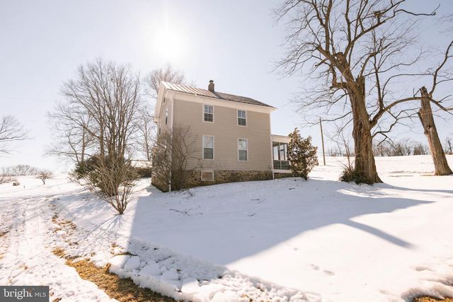 37961 FOREST MILLS RD, Leesburg, VA 20175