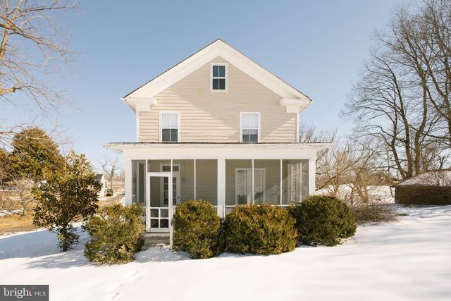 37961 FOREST MILLS RD, Leesburg, VA 20175