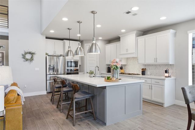 8600 Turaco TRL, Austin, TX 78744