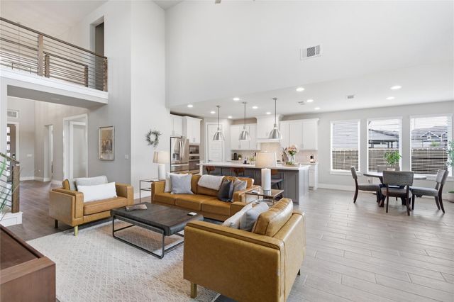 8600 Turaco TRL, Austin, TX 78744