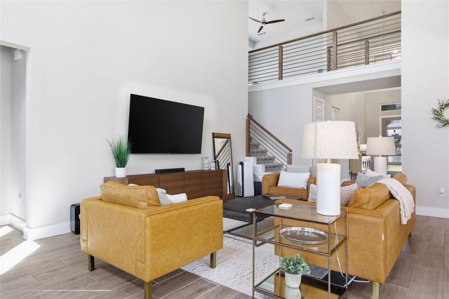 8600 Turaco TRL, Austin, TX 78744