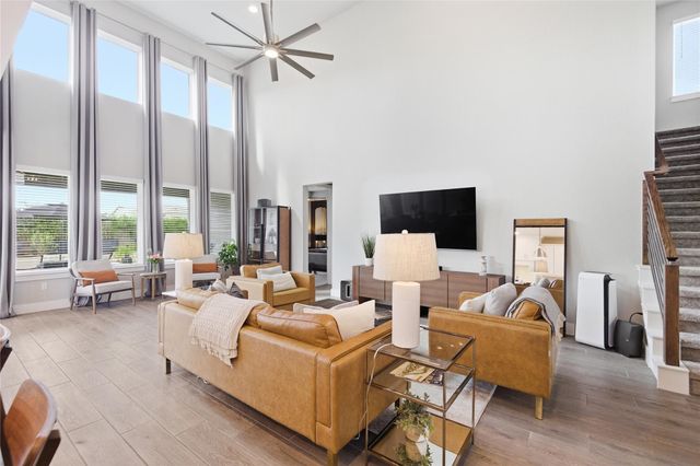 8600 Turaco TRL, Austin, TX 78744
