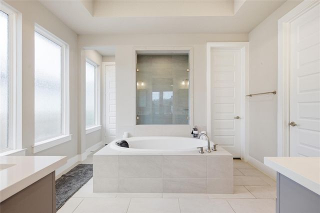 8600 Turaco TRL, Austin, TX 78744
