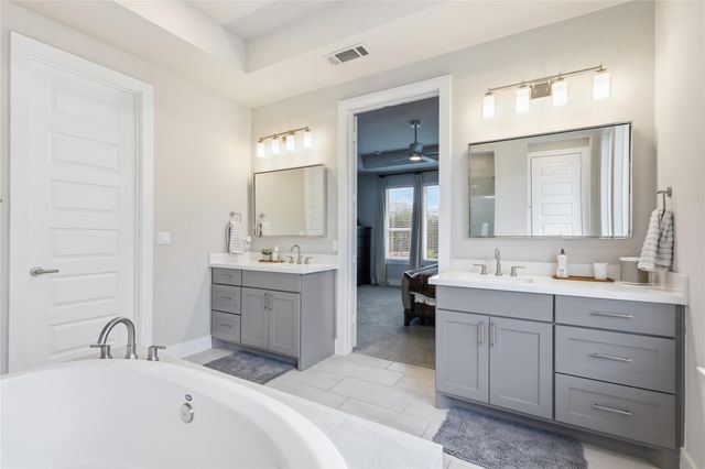 8600 Turaco TRL, Austin, TX 78744