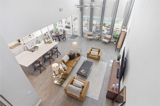 8600 Turaco TRL, Austin, TX 78744
