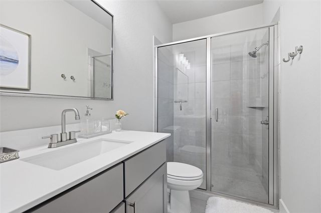 8600 Turaco TRL, Austin, TX 78744