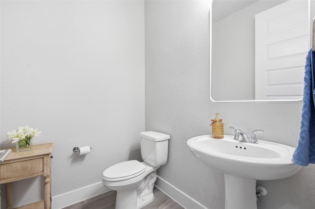 8600 Turaco TRL, Austin, TX 78744
