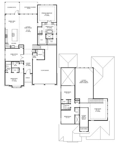 8600 Turaco TRL, Austin, TX 78744