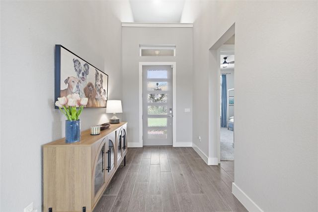 8600 Turaco TRL, Austin, TX 78744