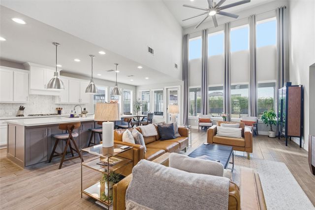 8600 Turaco TRL, Austin, TX 78744