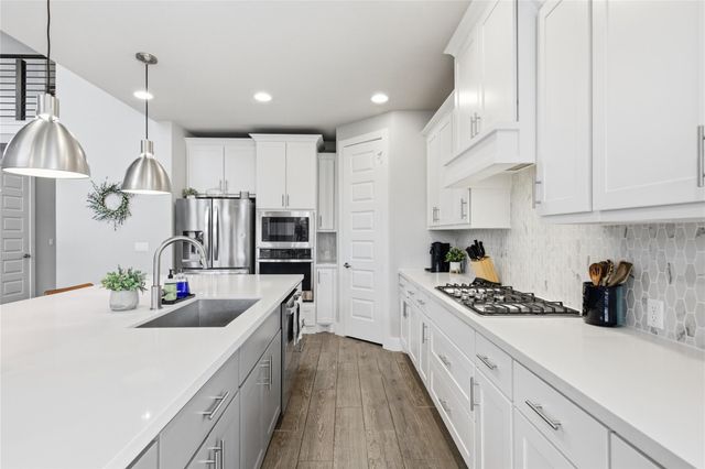 8600 Turaco TRL, Austin, TX 78744