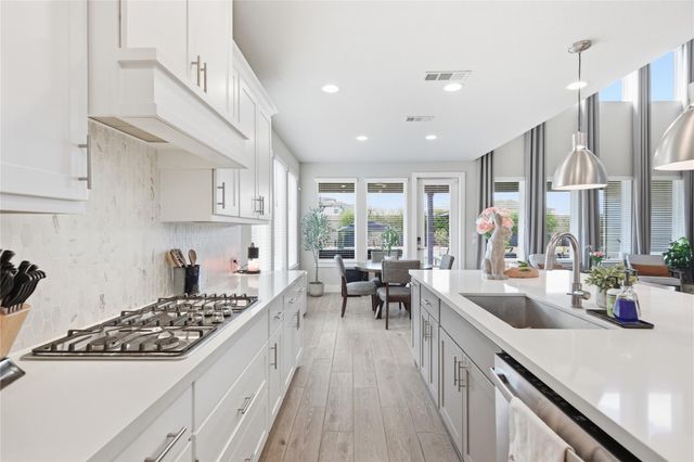 8600 Turaco TRL, Austin, TX 78744