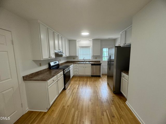 3516 Peach Haven Court, Raleigh, NC 27607