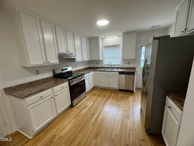 3516 Peach Haven Court, Raleigh, NC 27607