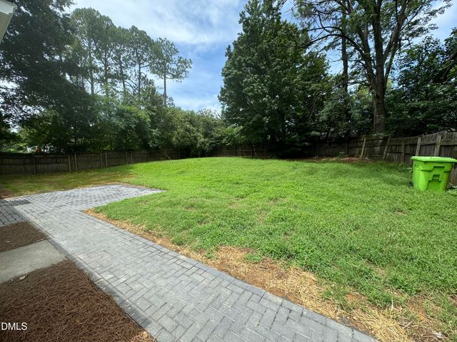 3516 Peach Haven Court, Raleigh, NC 27607