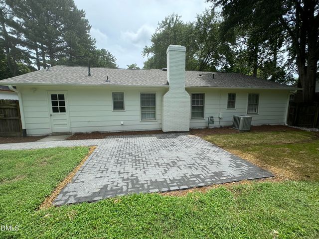 3516 Peach Haven Court, Raleigh, NC 27607