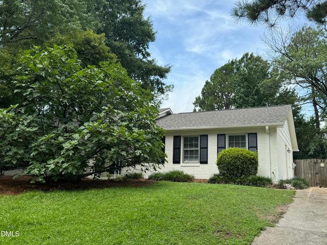 3516 Peach Haven Court, Raleigh, NC 27607