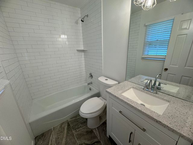 3516 Peach Haven Court, Raleigh, NC 27607
