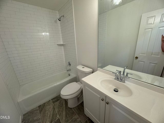 3516 Peach Haven Court, Raleigh, NC 27607