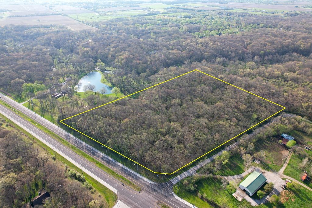 0 S Cottage Grove Avenue, Crete, IL 60417