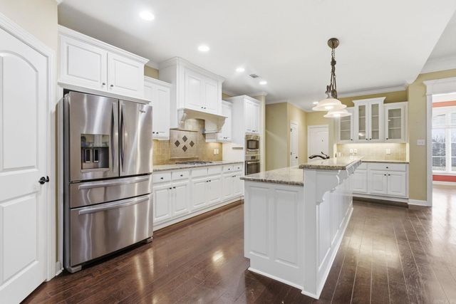 9524 Millers Garden Cove, Sherwood, AR 72120