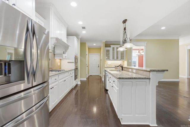 9524 Millers Garden Cove, Sherwood, AR 72120