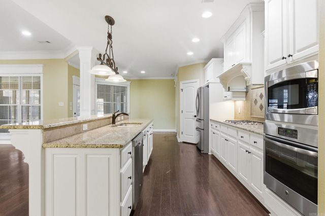 9524 Millers Garden Cove, Sherwood, AR 72120