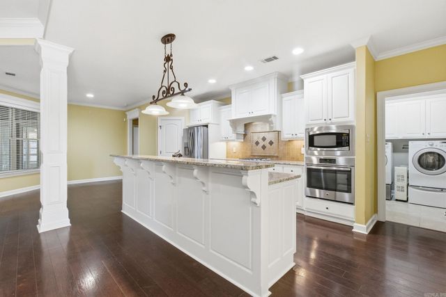 9524 Millers Garden Cove, Sherwood, AR 72120