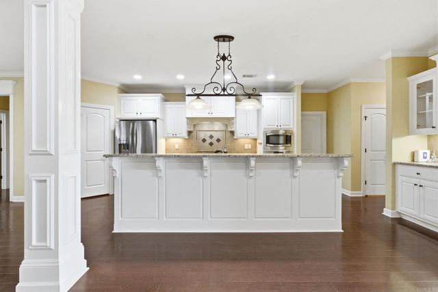 9524 Millers Garden Cove, Sherwood, AR 72120