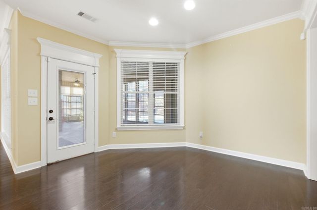 9524 Millers Garden Cove, Sherwood, AR 72120