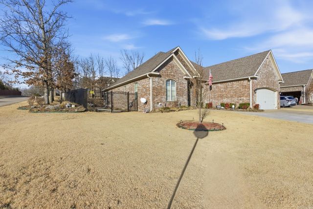 9524 Millers Garden Cove, Sherwood, AR 72120