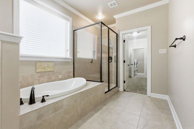 9524 Millers Garden Cove, Sherwood, AR 72120