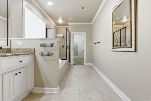 9524 Millers Garden Cove, Sherwood, AR 72120