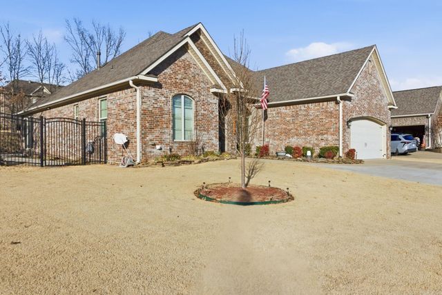 9524 Millers Garden Cove, Sherwood, AR 72120