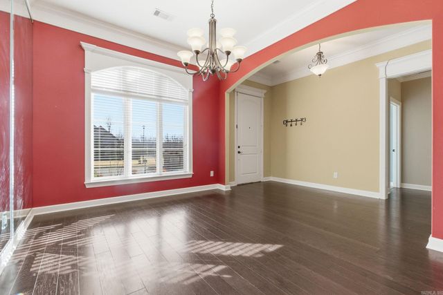 9524 Millers Garden Cove, Sherwood, AR 72120