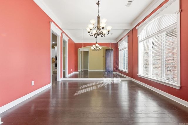 9524 Millers Garden Cove, Sherwood, AR 72120