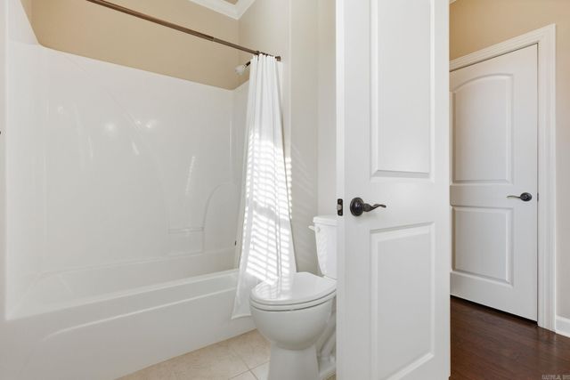 9524 Millers Garden Cove, Sherwood, AR 72120