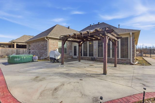 9524 Millers Garden Cove, Sherwood, AR 72120