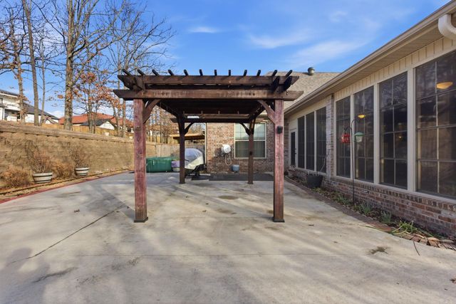 9524 Millers Garden Cove, Sherwood, AR 72120