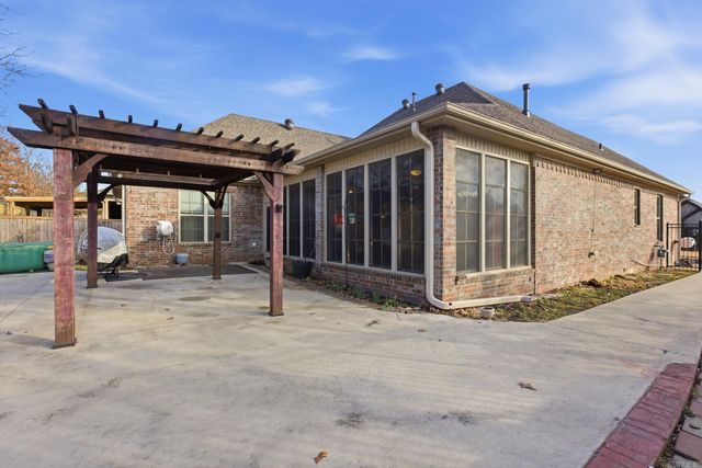 9524 Millers Garden Cove, Sherwood, AR 72120