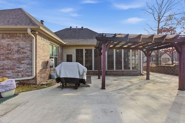 9524 Millers Garden Cove, Sherwood, AR 72120