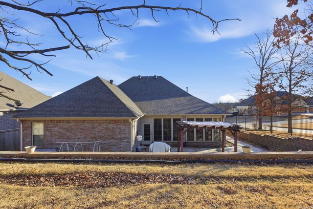 9524 Millers Garden Cove, Sherwood, AR 72120