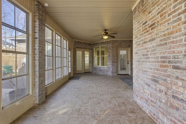 9524 Millers Garden Cove, Sherwood, AR 72120