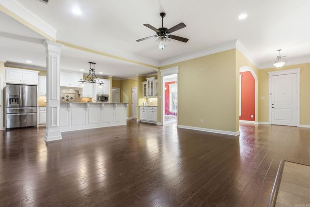 9524 Millers Garden Cove, Sherwood, AR 72120