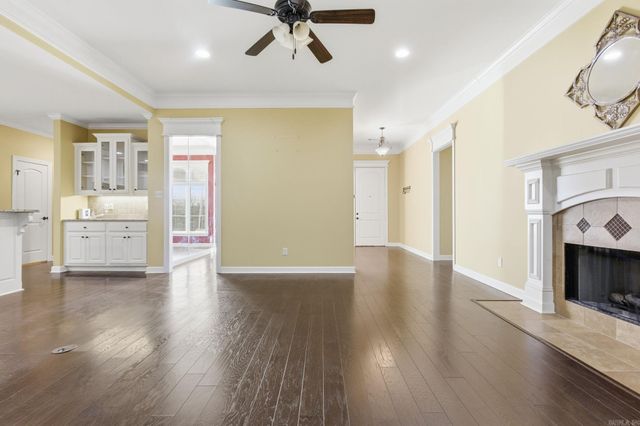 9524 Millers Garden Cove, Sherwood, AR 72120