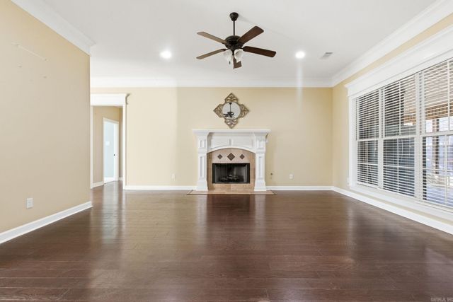 9524 Millers Garden Cove, Sherwood, AR 72120